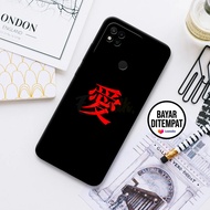 Case Xiaomi Redmi 10A - Casing Xiaomi Redmi 10A - EKSOTIK - (Art Jepang) - Silikon - Cassing - Akses
