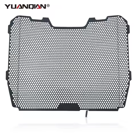 For Kawasaki ZZR1400 1400GTR 1400/1400GTR 2008-2025 GTR1400 Motorcycle Accessories Radiator Guard Pr