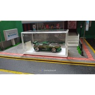 Hotwheels Nissan 350Z Custom Underground