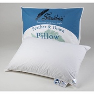 Snowdown Soft Basics Down Pillow