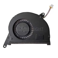 CPU Coog 11 4 Cooler Fan For ZEOOK Ux31 Ux31a Ux31e Ksb0705hb701 Bm56 DC 5V 0.4A Dc28000bvds Lapt