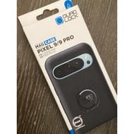 QUAD LOCK Google Pixel 9/9 Pro/9A MAG Magnetic Version Phone Case