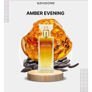 Szindore Amber Evening Perfume EDP