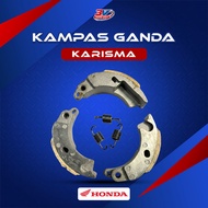KAMPAS GANDA ONLY HONDA KHARISMA 22530-KPH-900