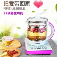 养生壶 electric healthy living pot