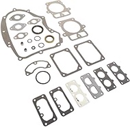 The ROP Shop Engine Gasket Set Fits Briggs Stratton 44K777 44L777 44M777 44N777 44P777 Tractor
