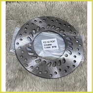 ▝ ― ∼ ROTOR DISC PCX-160 FRONT