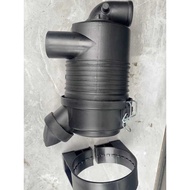 Kubota U10 15 17 20 25 D782 Engine Air Filter Element Assembly For Mini Excavator Parts
