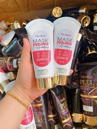 Peel Da lột lạnh Face Nicolas peel da mặt