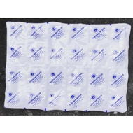 Thermafreeze gel Ice Gel Sheet/ Ice Gel Pack/ Dry Ice Gel/ Ice Gel/