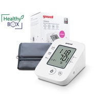 YUWELL Blood Pressure Monitor YE660D ยูเวล บลัด เพรชเชอร์ มอนิเตอร์ วายอีหกหกศูนย์ดี