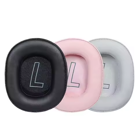 Replacement Ear Pads Cushion Head Beam Pad Repair Parts for EDIFIER HECATE G2