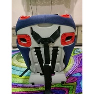 Anakku baby seat blue colour