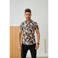 I Am Famous Slim Fit Shirt