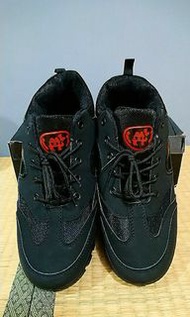 (全新) AOTL黑色運動鞋 #新春跳蚤市場