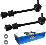 TUCAREST Rear Stabilizer Sway Bar Link 2Pcs K750743 Compatible With 2013-2015 2016-2018 Fo-rd Escape