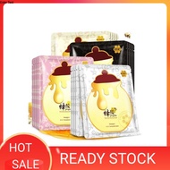 IMAGES Propolis Honey Facial Mask Face Care