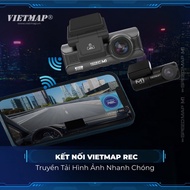 Vietmap Speedmap M1 Camera