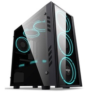 CUSTOM BUILD GAMING PC SET