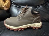 全場最平 全新 名牌 MOFORK 女裝 地盤 合最高規格 安全鞋 鋼頭 鋼底 防水 地盤 文員 姨姨 雜工 皆可 勞工鞋 另送 全新 合規格 KOREL 安全帽 一頂 勞工 手套 一對