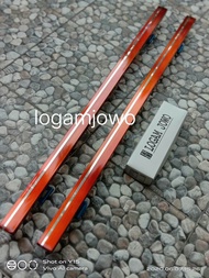 handle pintu rumah panjang 2meter gagang pintu