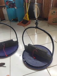 sangkar layang burung kutilang crukcuk derkuku