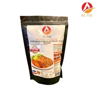 Nasi Arab Kabsah Rendang Ayam Klasik (310g)