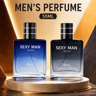 Savagery Series Men Perfume Long Lasting Perfume For Men Bottle Birthday Gift Valentines Gift