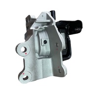 -Auto Parts--Explorer 11-14 Engine Foot Rubber DB5Z6038B