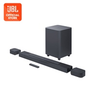 JBL Bar 800 - 5.1-Channel soundbar with detachable surround speakers and Dolby Atmos®