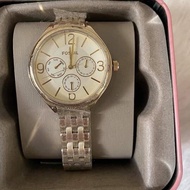 FOSSIL WOMENS WATCH ALL ORIGINAL