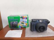 全新盒裝 日本 富士 Fujifilm Instax 100 Wide 寬幅 拍立得相機