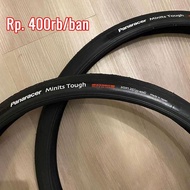 Tyrell Moulton Panaracer Minits Tough Tire (20x1.25 / 32-406)