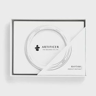 Artificer - Rhythm 運動手環 - 白 - S (16cm)
