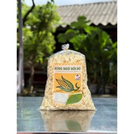 Popcorn balls, Minh pumpkin rice, 300gr package, crispy with country flavor