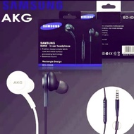 Handsfree Samsung S8 Akg Original