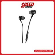 HYPERX Cloud Earbuds II (70N24AA) (Black) GAMING HEADSET (หูฟังเกมมิ่ง) By Speed Gaming