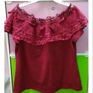 SIXTY EIGHT WOMEN CLOTHES 女装68牌子上衣