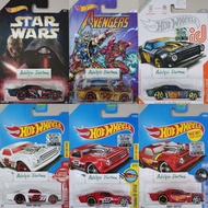 HOTWHEELS Hot wheels hot wheels night shifter ID edition factory sealed red edition best for track R