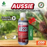 [LOCAL SELLER] Aussie 500ml - Penggalak Akar & Besarkan Buah Sawit - Basmi Jamur Ganoderm