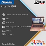 Asus X442UR Gaming Core i5