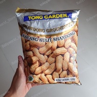 Tong Garden Shandong Skin Nuts 120gr