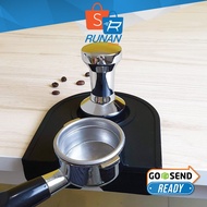 Tamping Mat Barista Small - Tamper Mat Barista Small Tamper Mat