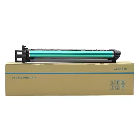 A7Y00RD A7Y003D KONICA MINOLTA Bizhub DR312 287 227 367 7536 7528 7522 289S 369S Copier Developer Un