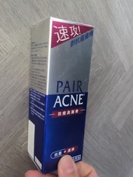Pair Acne Cream 80g