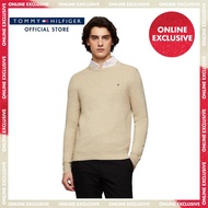 TOMMY HILFIGER Amherst Crewneck Sweater men