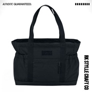Tas Selempang | Tas Bahu | Tas Jansport EVERYDAY LARGE Totebagh-Black 100%Original