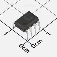 [3 Pieces]- LM2903N IC Dual Comparator, Open Collector, 8-DIP