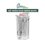 Marvis Smokers Whitening Mint Toothpaste