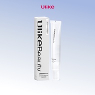 Ulike hair removal device special aloe vera gel repair skin without alcohol（30g）